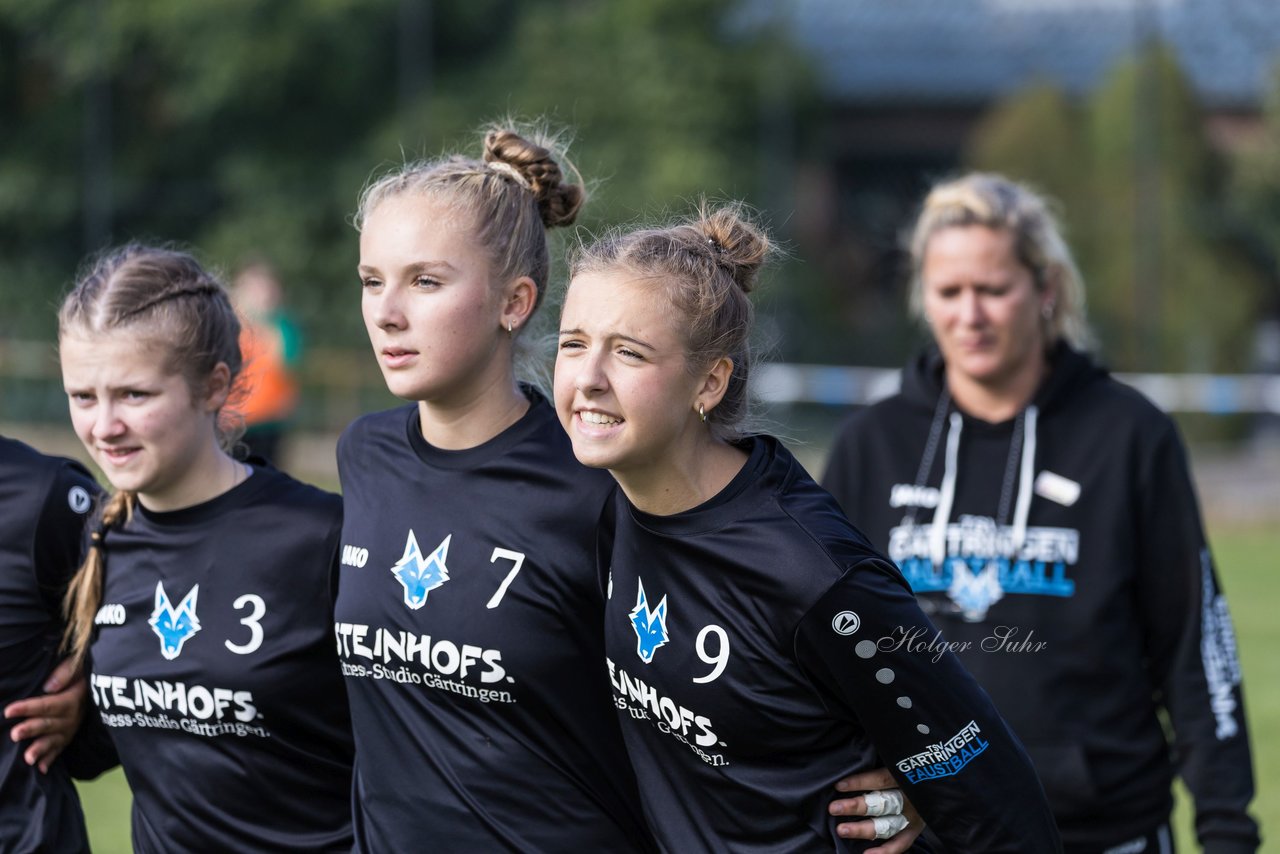 Bild 802 - wU16 Deutsche Meisterschaft